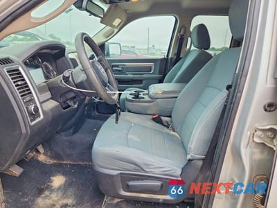 Zdjęcie 7 z 11 samochodu: 2013 RAM 1500 SLT VIN:1C6RR7GP4DS639623 - miniatura