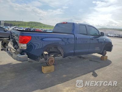 Trzecie zdjęcie samochodu z tyłu: 2008 TOYOTA TUNDRA GRADE VIN:5TFRT54188X027013 - miniatura