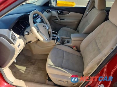 Zdjęcie 7 z 13 samochodu: 2014 NISSAN ROGUE SV VIN:5N1AT2MT6EC835730 - miniatura