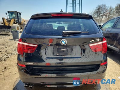 Zdjęcie 6 z 14 samochodu: 2016 BMW X3 XDRIVE28I VIN:5UXWX9C5XG0D88657 - miniatura