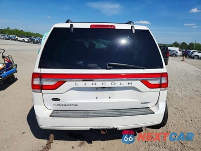 Zdjęcie 6 z 12 samochodu: 2015 LINCOLN NAVIGATOR VIN:5LMJJ2HT6FEJ01611 - miniatura