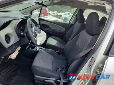 Zdjęcie 7 z 12 samochodu: 2017 TOYOTA YARIS 5-DOOR L FLEET VIN:VNKKTUD32HA080104 - miniatura