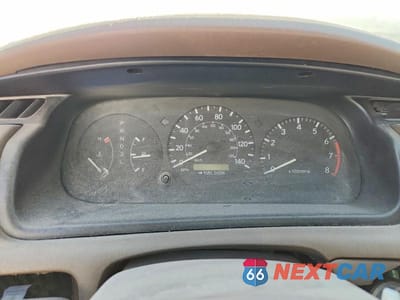 Zdjęcie 9 z 12 samochodu: 2001 TOYOTA CAMRY LE VIN:JT2BG28K110606441 - miniatura