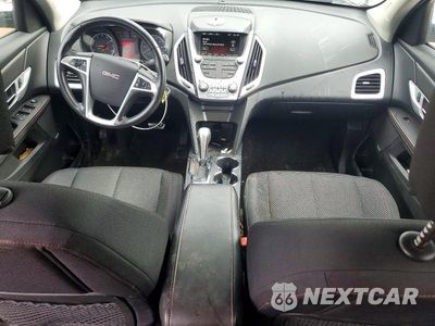 Zdjęcie 8 z 13 samochodu: 2015 GMC TERRAIN SLE VIN:2GKALREK4F6410170 - miniatura