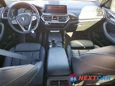 Zdjęcie 8 z 13 samochodu: 2023 BMW X3 SDRIVE30I VIN:WBX47DP01PN191258 - miniatura