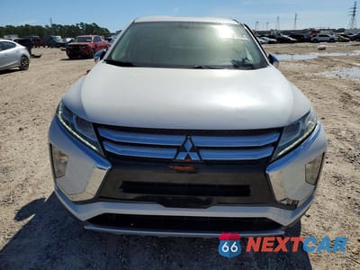 Piąte zdjęcie samochodu w środku: 2019 MITSUBISHI ECLIPSE CROSS SE VIN:JA4AT5AA9KZ021261 - miniatura