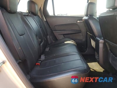 Zdjęcie 10 z 12 samochodu: 2012 GMC TERRAIN SLT VIN:2GKALUEK9C6205894 - miniatura