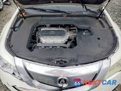 Zdjęcie 11 z 11 samochodu: 2010 ACURA TL VIN:19UUA8F21AA007364 - miniatura