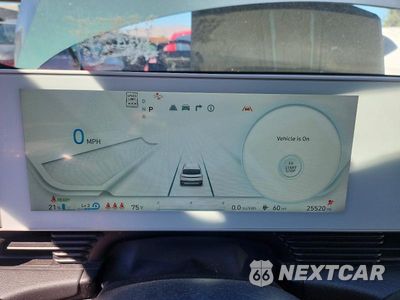 Zdjęcie 9 z 13 samochodu: 2023 HYUNDAI IONIQ 5 SEL VIN:KM8KNDAF3PU228433 - miniatura