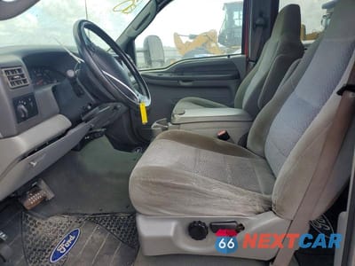 Zdjęcie 7 z 12 samochodu: 2003 FORD F250 SUPER DUTY VIN:1FTNW20P73ED38046 - miniatura