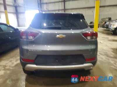 Zdjęcie 6 z 14 samochodu: 2022 CHEVROLET TRAILBLAZER LT VIN:KL79MPS22NB011870 - miniatura