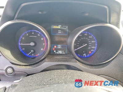 Zdjęcie 9 z 12 samochodu: 2017 SUBARU OUTBACK 2.5I PREMIUM VIN:4S4BSAFC2H3419547 - miniatura