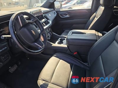 Zdjęcie 7 z 13 samochodu: 2024 CHEVROLET SUBURBAN K1500 PREMIER VIN:1GNSKFKL1RR308842 - miniatura