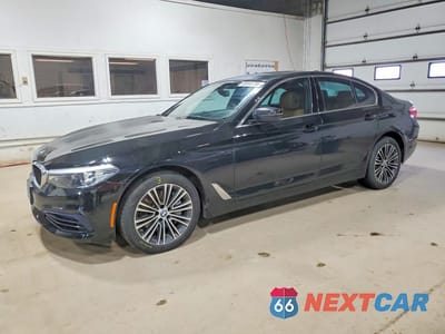 2020 BMW 540 XI WBAJS3C08LCD75505 - główne zdjęcie licytacji z USA - miniatura