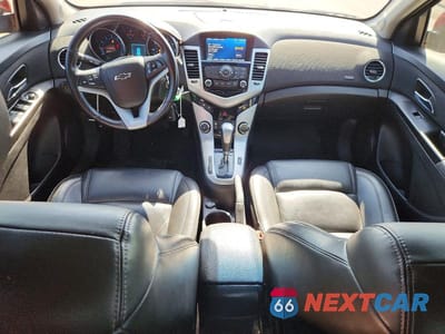 Zdjęcie 8 z 13 samochodu: 2014 CHEVROLET CRUZE LT VIN:1G1PE5SB8E7407034 - miniatura