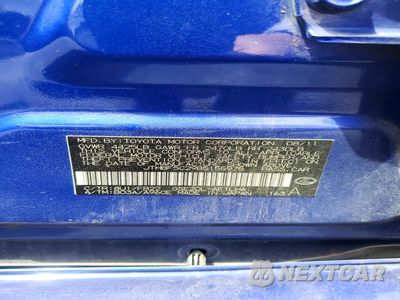 Zdjęcie 12 z 12 samochodu: 2011 LEXUS IS 250 VIN:JTHBF5C29B5155975 - miniatura