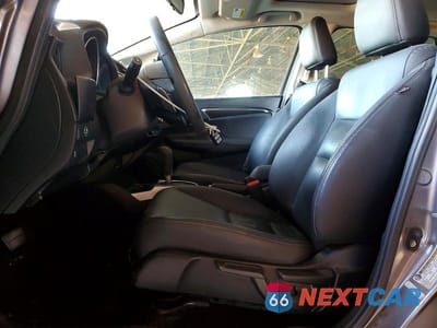 Zdjęcie 7 z 12 samochodu: 2015 HONDA FIT EX VIN:3HGGK5H87FM767013 - miniatura