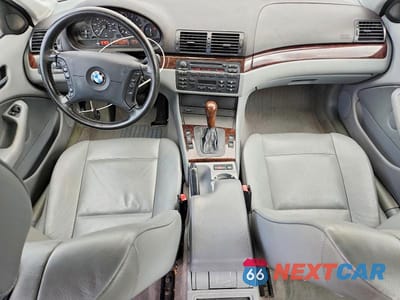 Zdjęcie 8 z 12 samochodu: 2004 BMW 325 IS SULEV VIN:WBAAZ33474KP84811 - miniatura