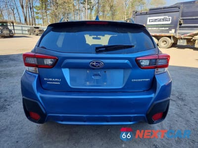 Zdjęcie 6 z 14 samochodu: 2022 SUBARU CROSSTREK PREMIUM VIN:JF2GTAPC2NH204272 - miniatura