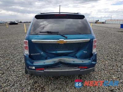 Zdjęcie 6 z 12 samochodu: 2007 CHEV EQUINOX LT VIN:2CNDL73F576065487 - miniatura