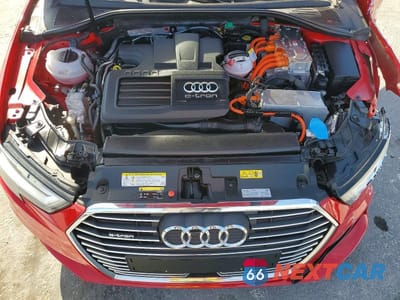 Zdjęcie 11 z 12 samochodu: 2017 AUDI A3 E-TRON PREMIUM PLUS VIN:WAUTPBFF9HA036370 - miniatura