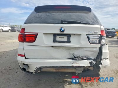 Zdjęcie 6 z 13 samochodu: 2013 BMW X5 XDRIVE35I VIN:5UXZV4C57D0E14939 - miniatura