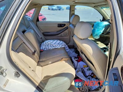 Zdjęcie 10 z 12 samochodu: 1999 TOYOTA AVALON XLS VIN:4T1BF18B0XU314488 - miniatura
