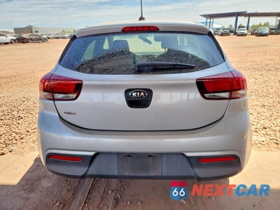 Zdjęcie 6 z 13 samochodu: 2018 KIA RIO 5-DOOR LX VIN:3KPA25AB2JE088828 - miniatura