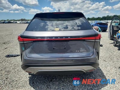 Zdjęcie 6 z 14 samochodu: 2023 LEXUS RX 350H LUXURY VIN:2T2BBMCA4PC013022 - miniatura