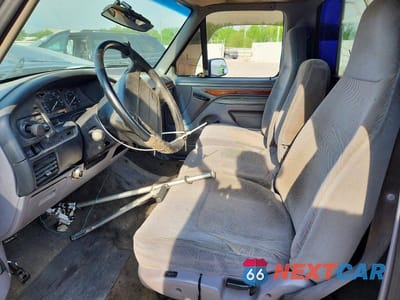 Zdjęcie 7 z 13 samochodu: 1994 FORD F150 VIN:1FTEF15NXRKA08798 - miniatura