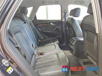 Zdjęcie 11 z 13 samochodu: 2018 AUDI Q5 PREMIUM VIN:WA1ANAFY5J2144992 - miniatura