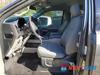 Zdjęcie 7 z 12 samochodu: 2018 FORD F150 SUPER CAB VIN:1FTFX1E52JKF96976 - miniatura