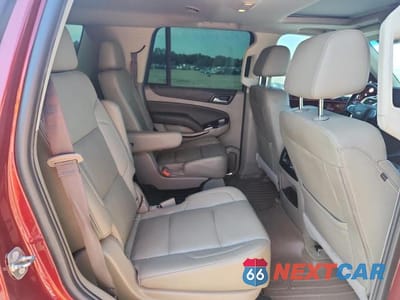 Zdjęcie 11 z 14 samochodu: 2018 CHEVROLET TAHOE C1500 LT VIN:1GNSCBKC9JR200446 - miniatura