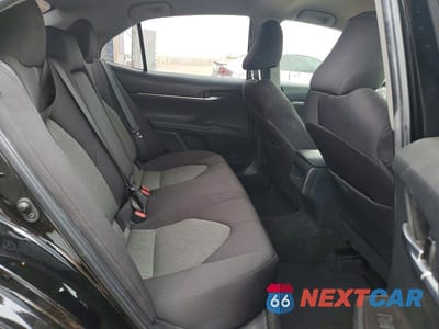 Zdjęcie 10 z 13 samochodu: 2021 TOYOTA CAMRY LE VIN:4T1C11AK5MU480417 - miniatura