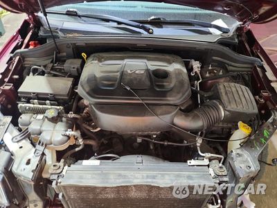 Zdjęcie 12 z 13 samochodu: 2017 JEEP GRAND CHEROKEE LIMITED VIN:1C4RJFBG3HC923228 - miniatura