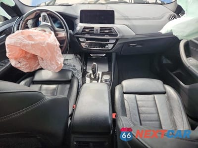 Zdjęcie 8 z 12 samochodu: 2021 BMW X3 XDRIVE30I VIN:5UXTY5C02M9D97096 - miniatura