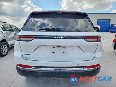 Zdjęcie 6 z 14 samochodu: 2022 JEEP GRAND CHEROKEE LIMITED 4XE VIN:1C4RJYB60N8756943 - miniatura
