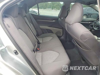 Zdjęcie 10 z 12 samochodu: 2023 TOYOTA CAMRY LE VIN:4T1R11AK1PU731514 - miniatura