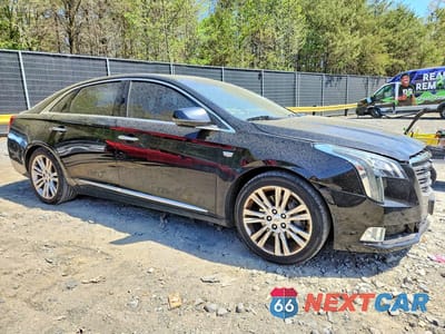 Czwarte zdjęcie samochodu z boku: 2019 CADILLAC XTS LUXURY VIN:2G61M5S30K9108174 - miniatura