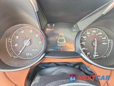 Zdjęcie 9 z 12 samochodu: 2018 ALFA ROMEO GIULIA VIN:ZARFAEBN4J7580512 - miniatura