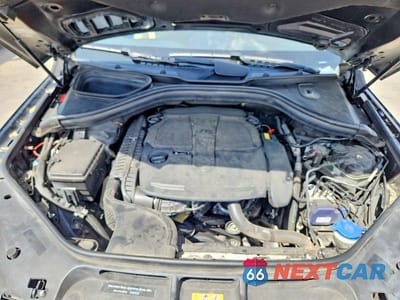 Zdjęcie 12 z 13 samochodu: 2018 MERCEDES-BENZ GLE 350 VIN:4JGDA5JB6JB175351 - miniatura