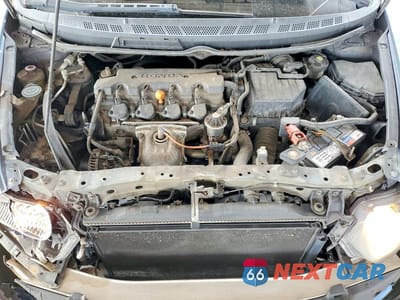 Zdjęcie 11 z 11 samochodu: 2010 HONDA CIVIC EX VIN:2HGFG1B87AH529488 - miniatura