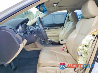 Zdjęcie 7 z 12 samochodu: 2014 ACURA TL VIN:19UUA8F58EA003196 - miniatura