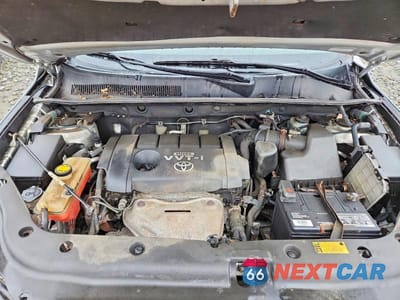 Zdjęcie 12 z 13 samochodu: 2010 TOYOTA RAV4 LIMITED VIN:2T3DF4DV4AW064939 - miniatura