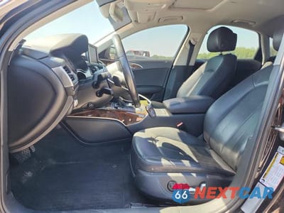 Zdjęcie 7 z 13 samochodu: 2016 AUDI A6 PREMIUM PLUS VIN:WAUFGAFC3GN004325 - miniatura