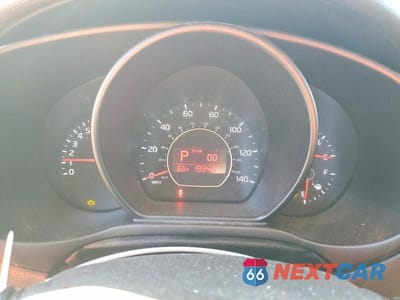 Zdjęcie 9 z 12 samochodu: 2019 KIA SOUL + VIN:KNDJP3A50K7635810 - miniatura