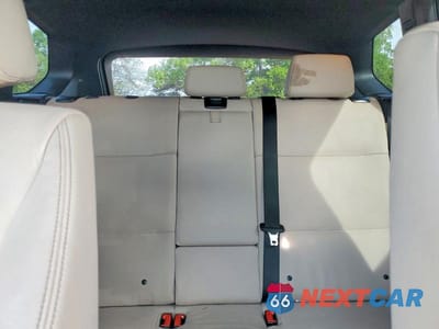 Zdjęcie 10 z 12 samochodu: 2016 BMW X3 XDRIVE28D VIN:5UXWY3C57G0F84422 - miniatura