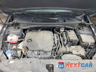 Zdjęcie 11 z 11 samochodu: 2024 KIA SPORTAGE LX VIN:KNDPUCDF6R7310130 - miniatura