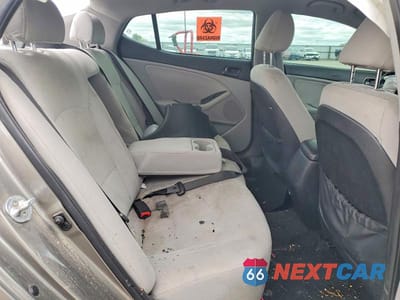 Zdjęcie 10 z 13 samochodu: 2015 KIA OPTIMA LX VIN:5XXGM4A72FG466705 - miniatura