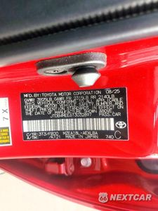 Zdjęcie 12 z 12 samochodu: 2026 TOYOTA COROLLA LE VIN:JTDB4MEE6T3032897 - miniatura